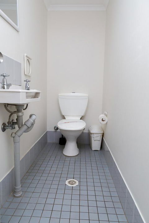 Crystal Beachfront Apartments - Accommodation Mount Tamborine 31