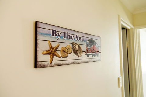 Crystal Beachfront Apartments - Accommodation Mount Tamborine 20