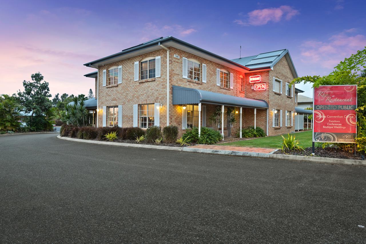 Acacia Ridge QLD Accommodation Mount Tamborine