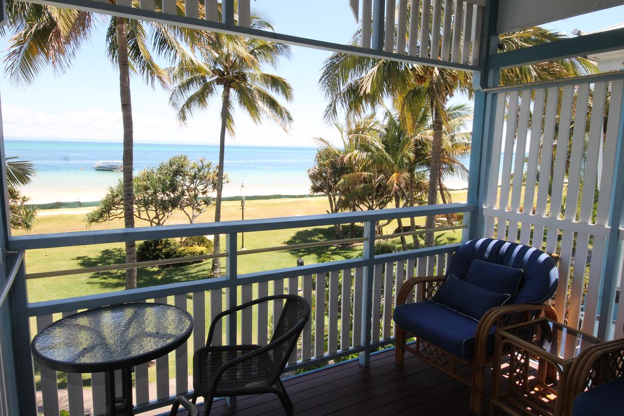 Moreton Island QLD Accommodation Mount Tamborine
