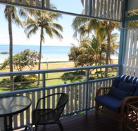 Moreton Island Villas and Apartments - Accommodation Mount Tamborine