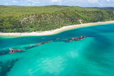 Tangalooma Island Resort - Accommodation Mount Tamborine 3