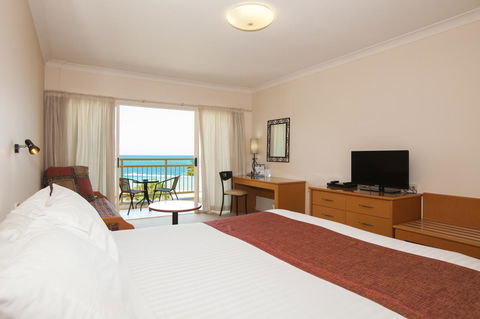 Tangalooma Island Resort - Accommodation Mount Tamborine 34