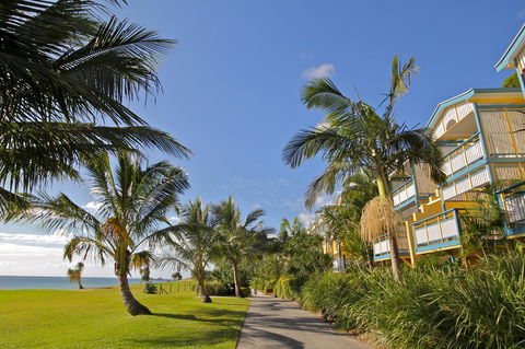 Tangalooma Island Resort - Accommodation Mount Tamborine 38