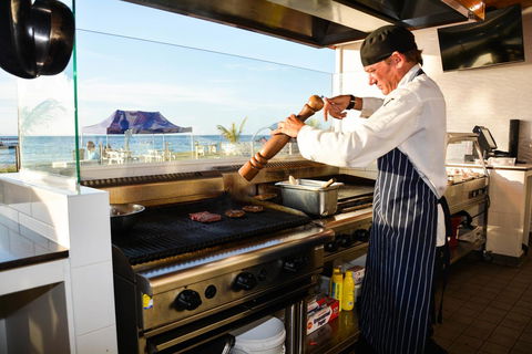 Tangalooma Island Resort - Accommodation Mount Tamborine 15