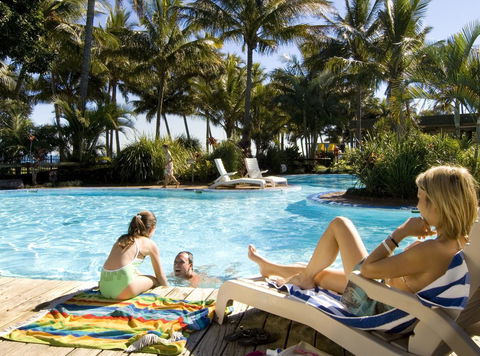 Tangalooma Island Resort - Accommodation Mount Tamborine 7