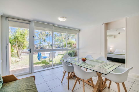 Tangalooma Island Resort - Accommodation Mount Tamborine 21