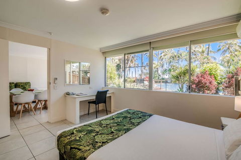 Tangalooma Island Resort - Accommodation Mount Tamborine 23