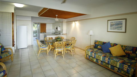 Tangalooma Island Resort - Accommodation Mount Tamborine 39