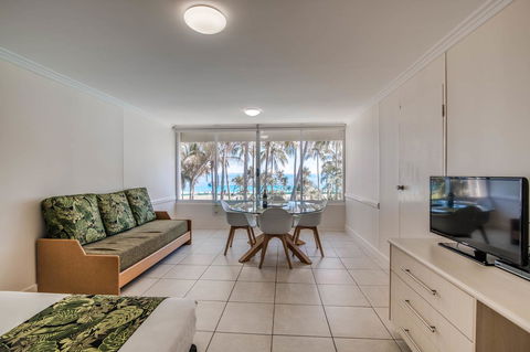 Tangalooma Island Resort - Accommodation Mount Tamborine 17