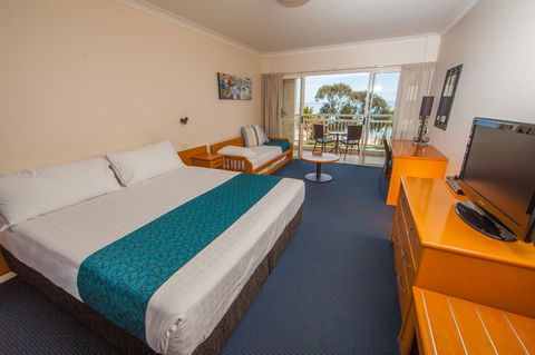 Tangalooma Island Resort - Accommodation Mount Tamborine 35