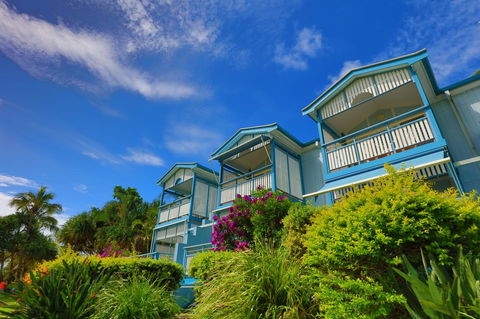 Tangalooma Island Resort - Accommodation Mount Tamborine 37