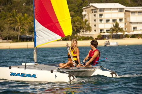 Tangalooma Island Resort - Accommodation Mount Tamborine 13