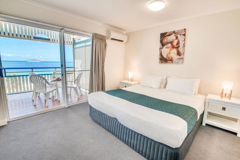 Tangalooma Island Resort - Accommodation Mount Tamborine 28