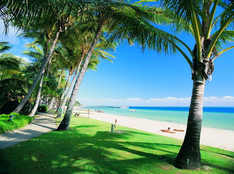 Tangalooma Island Resort - Accommodation Mount Tamborine 9