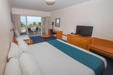 Tangalooma Island Resort - Accommodation Mount Tamborine 19