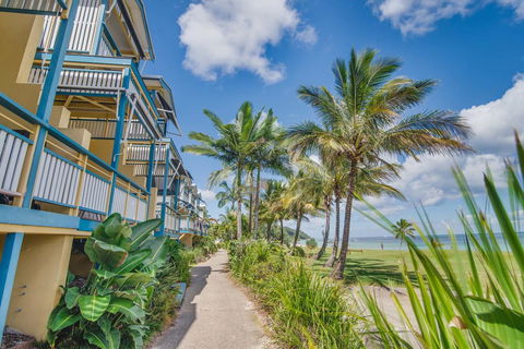 Tangalooma Island Resort - Accommodation Mount Tamborine 26