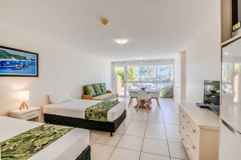 Tangalooma Island Resort - Accommodation Mount Tamborine 22