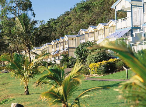 Tangalooma Island Resort - Accommodation Mount Tamborine 36