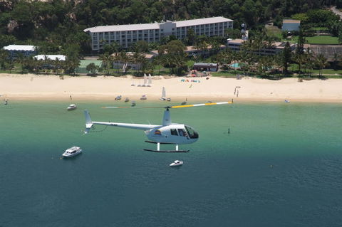 Tangalooma Island Resort - Accommodation Mount Tamborine 14