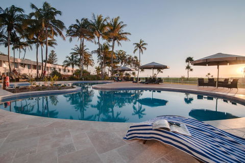 Tangalooma Island Resort - Accommodation Mount Tamborine 1