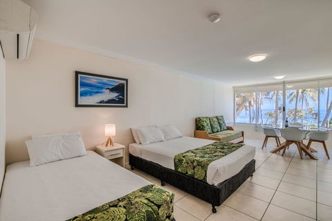 Tangalooma Island Resort - Accommodation Mount Tamborine 24
