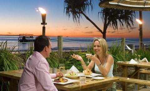 Tangalooma Island Resort - Accommodation Mount Tamborine 16