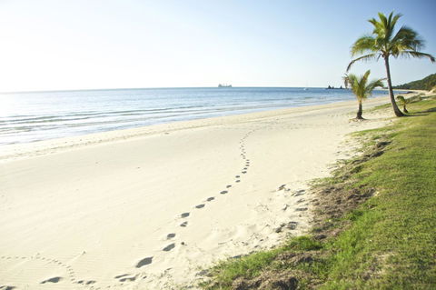 Tangalooma Island Resort - Accommodation Mount Tamborine 6