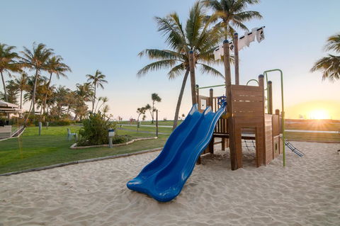 Tangalooma Island Resort - Accommodation Mount Tamborine 2