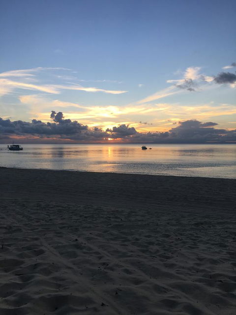 Beach Front Villa At Tangalooma - Accommodation Mount Tamborine 10