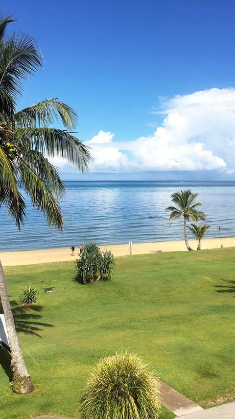 Beach Front Villa At Tangalooma - Accommodation Mount Tamborine 6