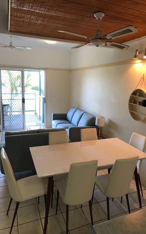 Beach Front Villa At Tangalooma - Accommodation Mount Tamborine 7