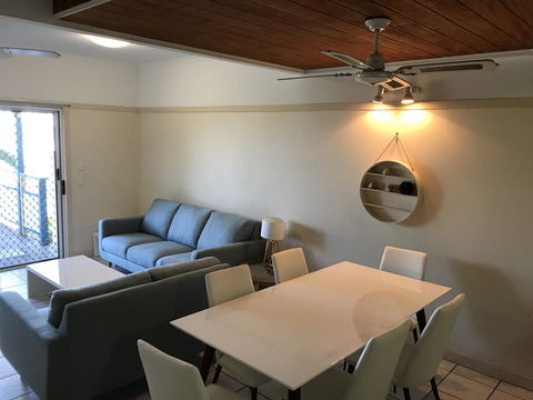Beach Front Villa At Tangalooma - Accommodation Mount Tamborine 8