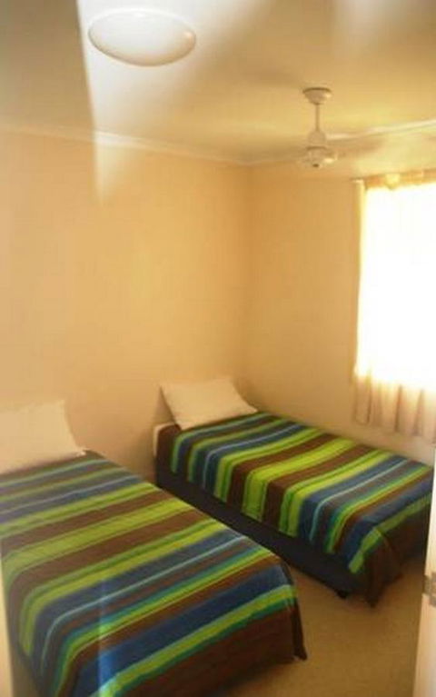 Beach Front Villa At Tangalooma - Accommodation Mount Tamborine 13