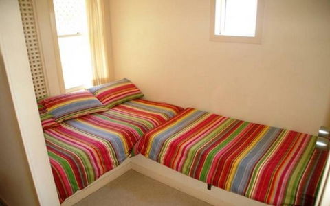 Beach Front Villa At Tangalooma - Accommodation Mount Tamborine 12