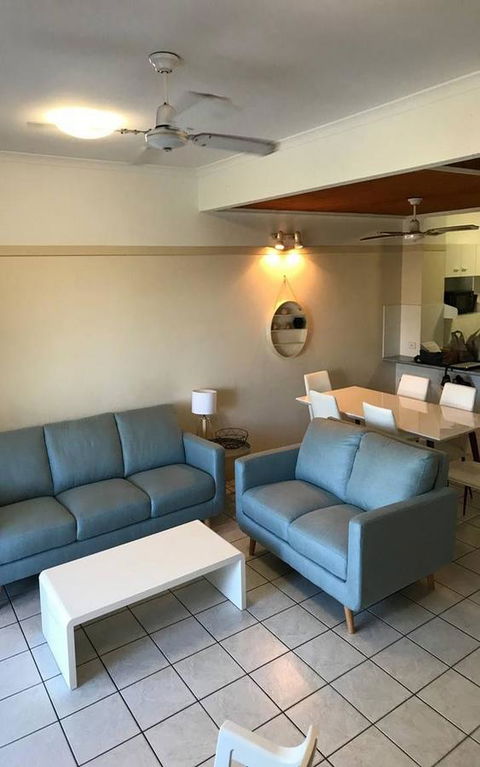 Beach Front Villa At Tangalooma - Accommodation Mount Tamborine 9