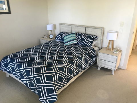Beach Front Villa At Tangalooma - Accommodation Mount Tamborine 11