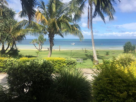 Beach Front Villa At Tangalooma - Accommodation Mount Tamborine 15