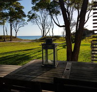 The Jetty at Cowan Cowan - Accommodation Mount Tamborine