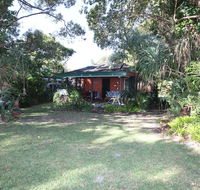 Signal Cottage - Accommodation Mount Tamborine