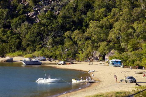 Maggies Beachfront Apartment 7 - Accommodation Mount Tamborine 1