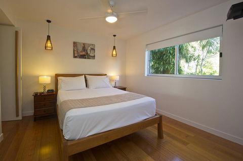 Maggies Beachfront Apartment 7 - Accommodation Mount Tamborine 10