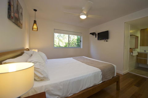 Maggies Beachfront Apartment 7 - Accommodation Mount Tamborine 6