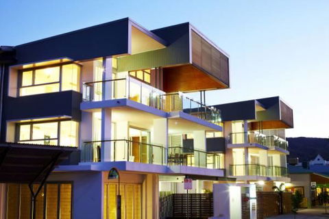 Maggies Beachfront Apartment 7 - Accommodation Mount Tamborine 3