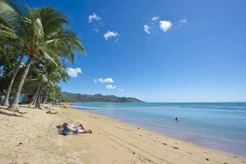 Maggies Beachfront Apartment 7 - Accommodation Mount Tamborine 7