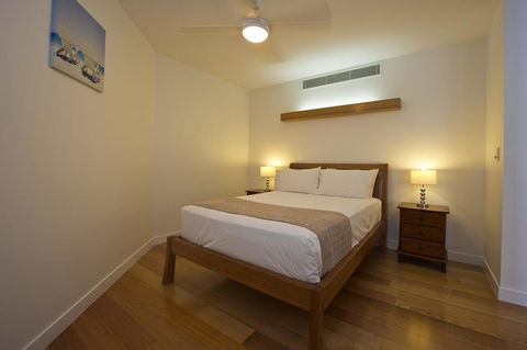 Maggies Beachfront Apartment 7 - Accommodation Mount Tamborine 9