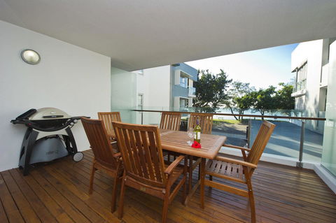 Maggies Beachfront Apartment 7 - Accommodation Mount Tamborine 11