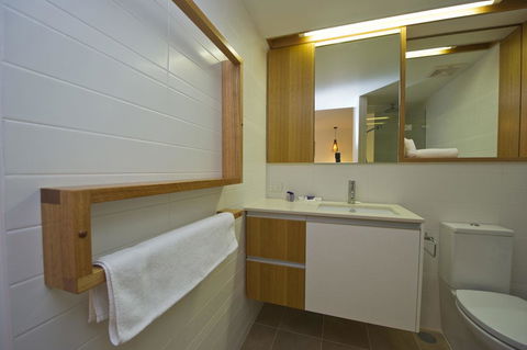 Maggies Beachfront Apartment 7 - Accommodation Mount Tamborine 8