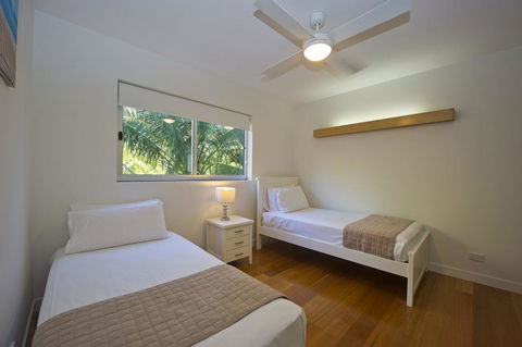 Maggies Beachfront Apartment 7 - Accommodation Mount Tamborine 12