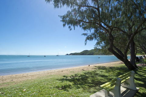 Maggies Beachfront Apartment 7 - Accommodation Mount Tamborine 13